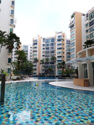 The Eden At Tampines (D18), Condominium #576925331